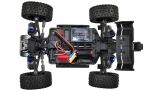 Amewi 22626 ferngesteuerte (RC) modell Buggy Elektromotor 1:16