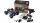 Amewi 22626 ferngesteuerte (RC) modell Buggy Elektromotor 1:16