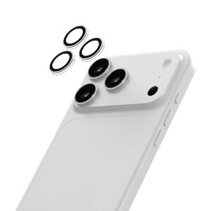 LAUT PRIME GLASS Kameraobjektivschutz Apple 1 Stück(e)