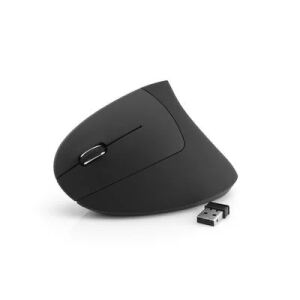 MediaRange MROS233 Maus Büro Linkshändig RF Wireless Optisch 1600 DPI
