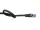 Alcasa 8060-SF Netzwerkkabel Schwarz 2 m Cat6a S/FTP (S-STP)