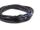 Alcasa 8060-SF Netzwerkkabel Schwarz 2 m Cat6a S/FTP (S-STP)