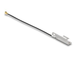 DELOCK WL-Antenne I-PEX Industrie -5dBi intern 803