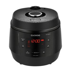 Cuckoo ICOOK Q5 5 l 1100 W Schwarz