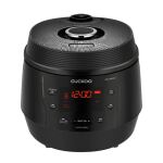 Cuckoo ICOOK Q5 5 l 1100 W Schwarz