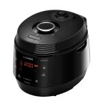 Cuckoo ICOOK Q5 5 l 1100 W Schwarz