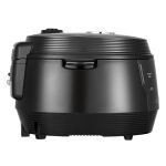 Cuckoo ICOOK Q5 5 l 1100 W Schwarz