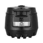 Cuckoo ICOOK Q5 5 l 1100 W Schwarz