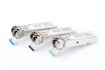 Digitus mini GBIC (SFP) Modul, 1,25 Gbps, 0,55km