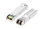 Digitus mini GBIC (SFP) Modul, 1,25 Gbps, 0,55km