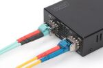 Digitus mini GBIC (SFP) Modul, 1,25 Gbps, 0,55km