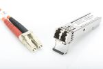 Digitus mini GBIC (SFP) Modul, 1,25 Gbps, 0,55km