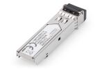 Digitus mini GBIC (SFP) Modul, 1,25 Gbps, 0,55km