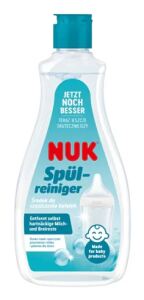 NUK Spülreiniger 500ml