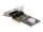 DELOCK PCI Express x4 Karte 4 x RJ45 Gigabit LAN RTL8111