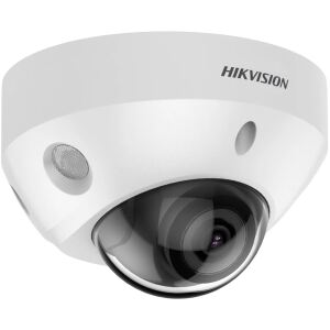 Hikvision Dome DS-2CD2583G2-IS2.8mm POE