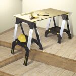 Stanley Unterstellbock FatMax, Paar