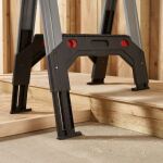 Stanley Unterstellbock FatMax, Paar