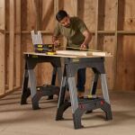 Stanley Unterstellbock FatMax, Paar