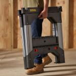 Stanley Unterstellbock FatMax, Paar