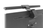 Digitus LED Monitor-Leuchte mit Klemmbefestigung