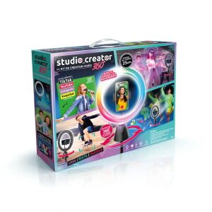 Canal Toys Studio Creator INF 028 Kunst-/Bastelspielzeug