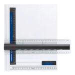 Staedtler Mars 661 Zeichenbrett A4 (210x297 mm) Schwarz,...