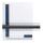 Staedtler Mars 661 Zeichenbrett A4 (210x297 mm) Schwarz, Weiß