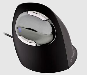 Evoluent VMDS Maus Medizinisch rechts USB Typ-A Laser