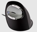Evoluent VMDS Maus Medizinisch rechts USB Typ-A Laser