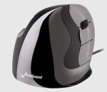 Evoluent VMDS Maus Medizinisch rechts USB Typ-A Laser