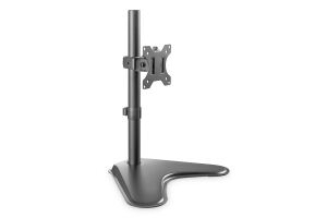 Digitus Single Monitorständer, 17–32", 8 kg