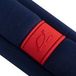 Rivacase Antishock 33,8 cm (13.3") Schutzhülle Blau