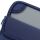 Rivacase Antishock 33,8 cm (13.3") Schutzhülle Blau