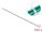 DELOCK Kabelbinder wiederverwendbar L 200 x B 4,8 mm 100 Stk