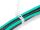 DELOCK Kabelbinder wiederverwendbar L 200 x B 4,8 mm 100 Stk