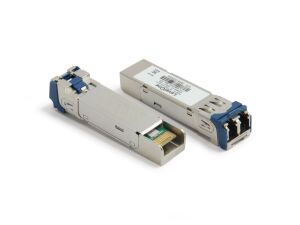 LevelOne 1.25G Single-Mode SFP Transceiver (80km)