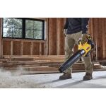 DEWALT Akku-Geblaese, 18 Volt, Basisv.