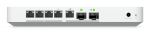 Ubiquiti UXG-Fiber (30W) Gateway/Controller 1000, 2500, 10000 Mbit/s