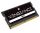 Corsair Vengeance CMSX8GX5M1A4800C40 Speichermodul 8 GB 1 x 8 GB DDR5 262-pin SO-DIMM ECC