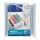 Oxford 400025671 Klarsichthülle 150 x 210 mm (A5) Polypropylen (PP) 100 Stück(e)