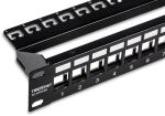 Trendnet TC-KP24S Patch Panel 1U