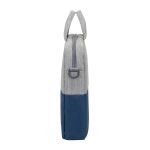 Rivacase 7532 39,6 cm (15.6") Aktenkoffer Blau, Grau