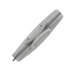 Rivacase 7532 39,6 cm (15.6") Aktenkoffer Blau, Grau