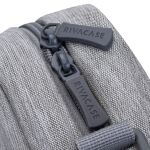 Rivacase 7532 39,6 cm (15.6") Aktenkoffer Blau, Grau