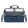 Rivacase 7532 39,6 cm (15.6") Aktenkoffer Blau, Grau