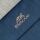 Rivacase 7532 39,6 cm (15.6") Aktenkoffer Blau, Grau