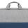 Rivacase 7532 39,6 cm (15.6") Aktenkoffer Blau, Grau