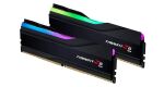 G.Skill Trident Z5 RGB F5-8000J4048F24GX2-TZ5RK...