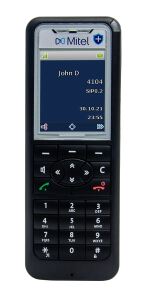 Mitel DECT 612dt Mobilteil